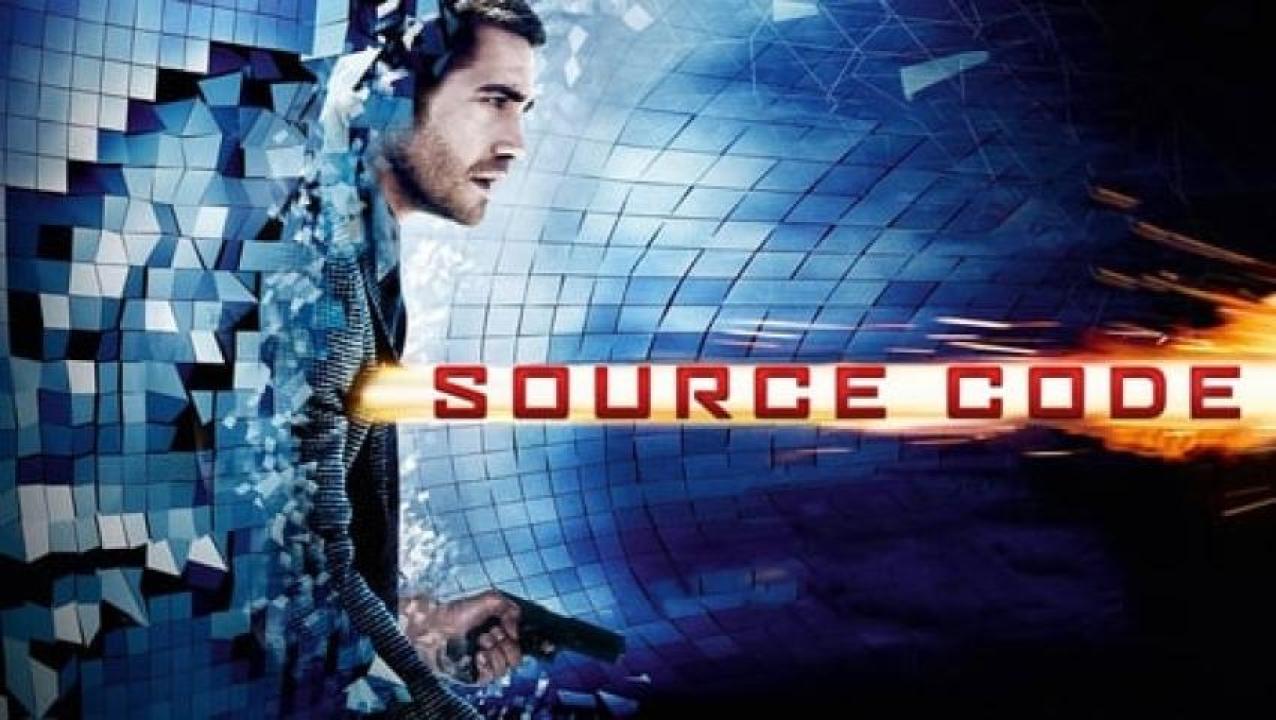 مشاهدة فيلم Source Code 2011 مترجم 
