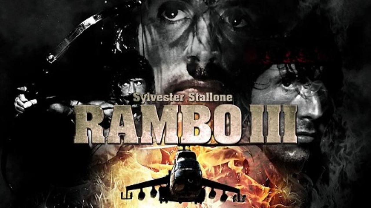 مشاهدة فيلم Rambo 3 1988 مترجم 
