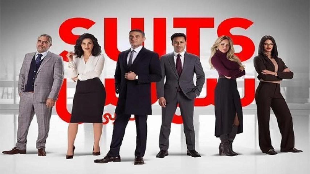 مسلسل سوتس بالعربي الحلقة 11 الحادية عشر 