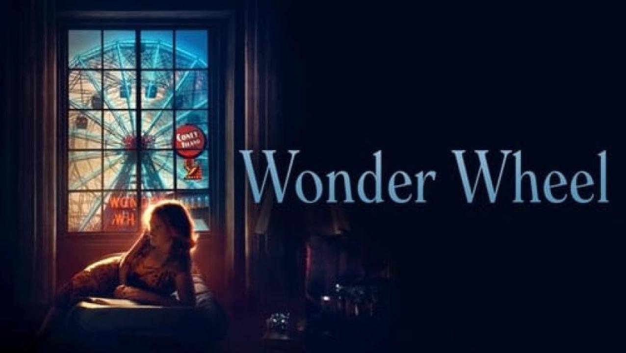 مشاهدة فيلم Wonder Wheel 2017 مترجم 