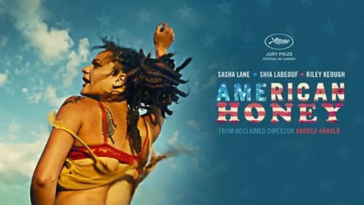 مشاهدة فيلم American Honey 2016 مترجم 