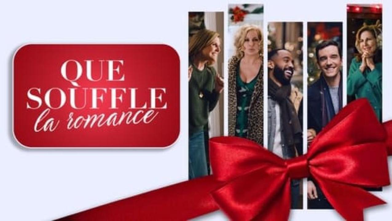 مشاهدة فيلم Single All the Way 2021 مترجم 