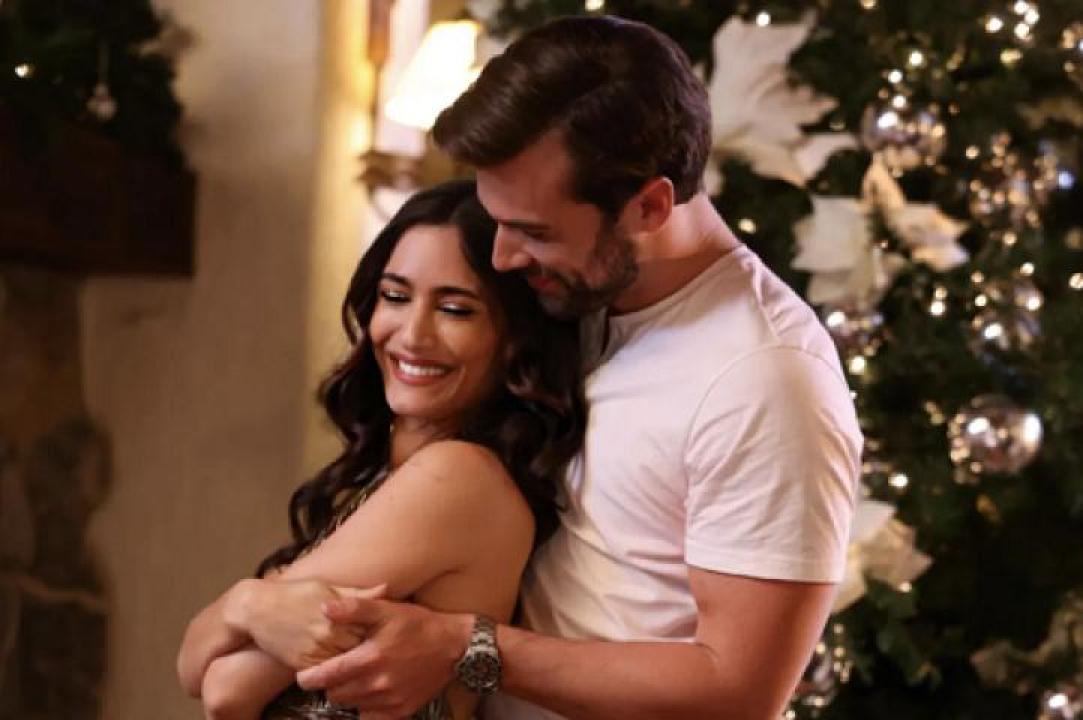 مشاهدة فيلم Holiday in the Vineyards 2023 مترجم 