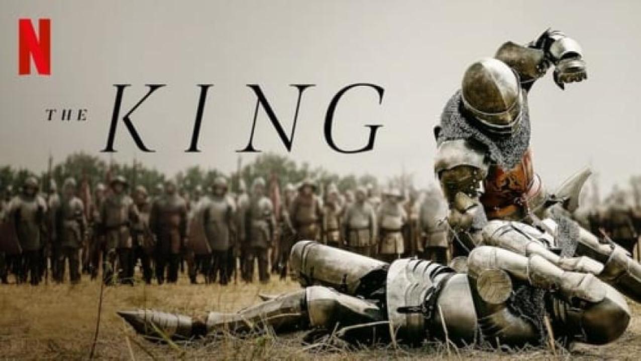مشاهدة فيلم The King 2019 مترجم 