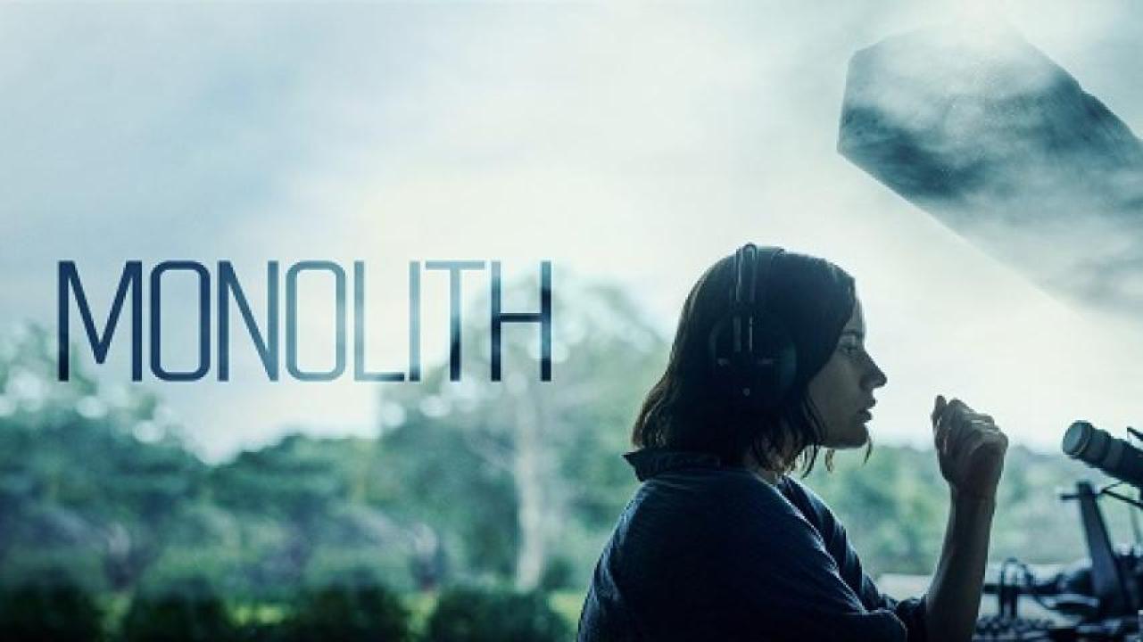 مشاهدة فيلم Monolith 2022 مترجم 