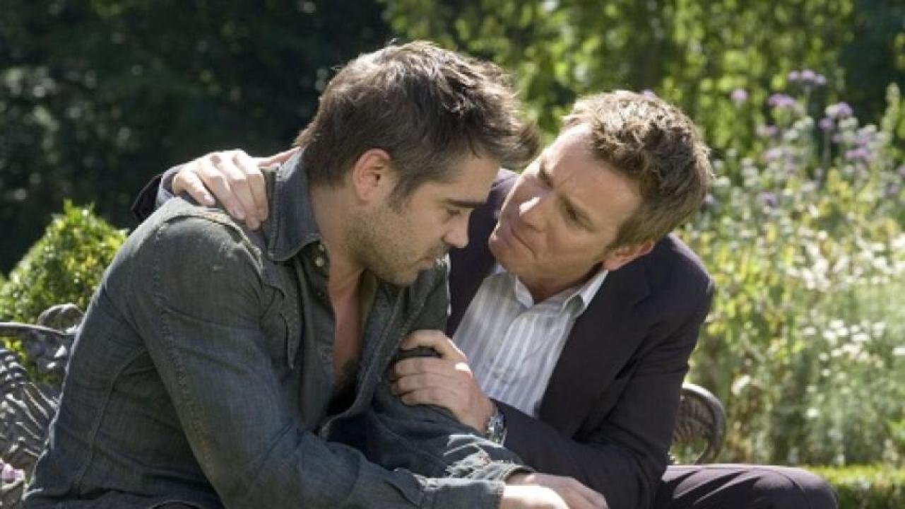 مشاهدة فيلم Cassandra's Dream 2007 مترجم 