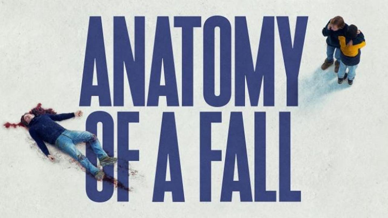 مشاهدة فيلم Anatomy Of A Fall 2023 مترجم 