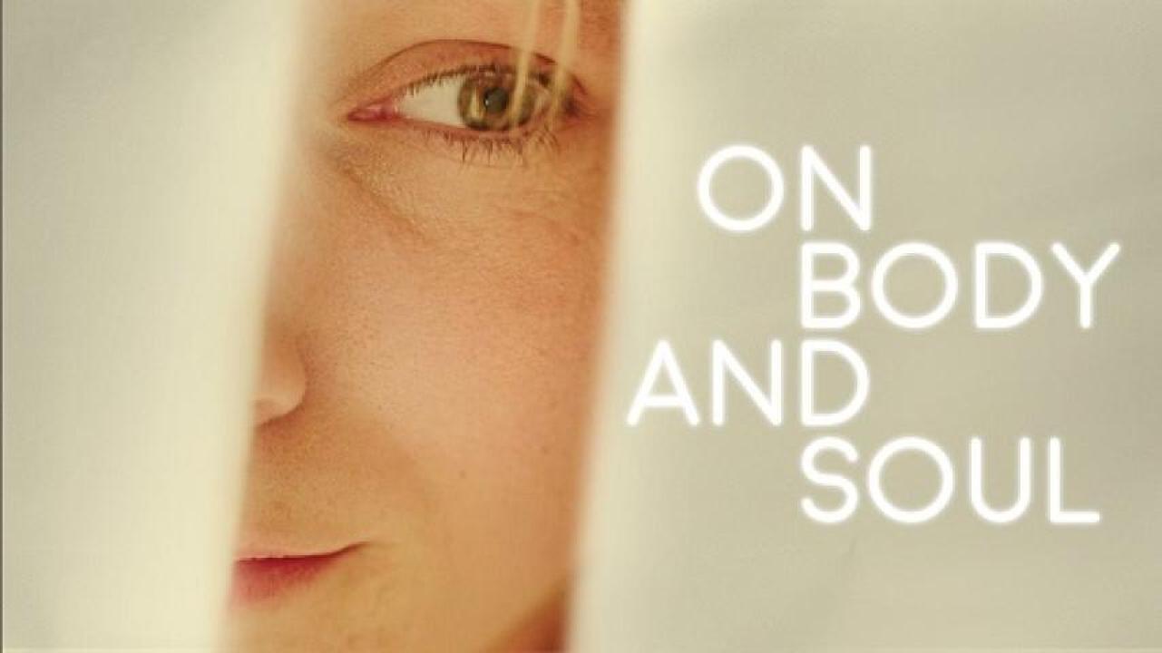 مشاهدة فيلم On Body and Soul 2017 مترجم 