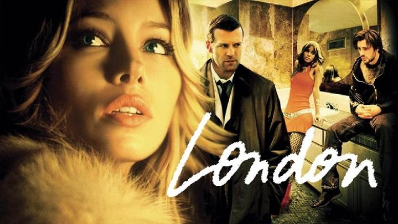 مشاهدة فيلم London 2005 مترجم 