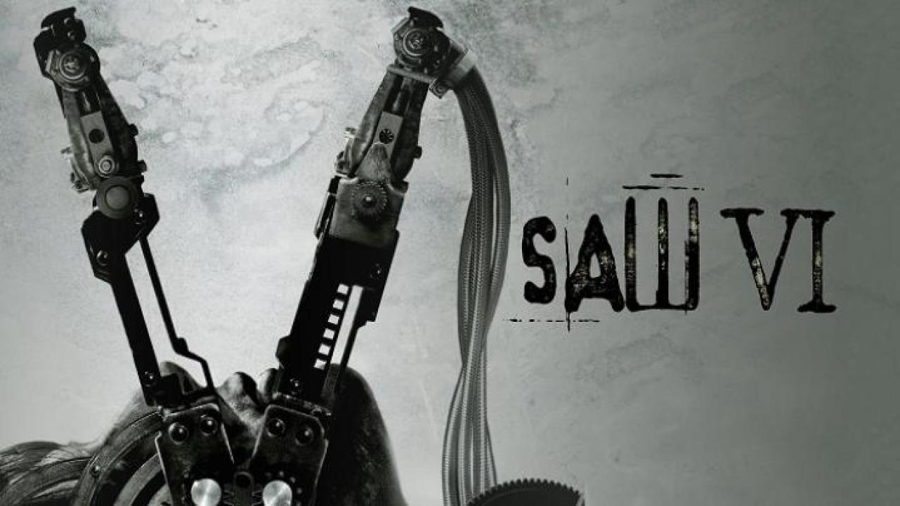 مشاهدة فيلم Saw 6 2009 مترجم 