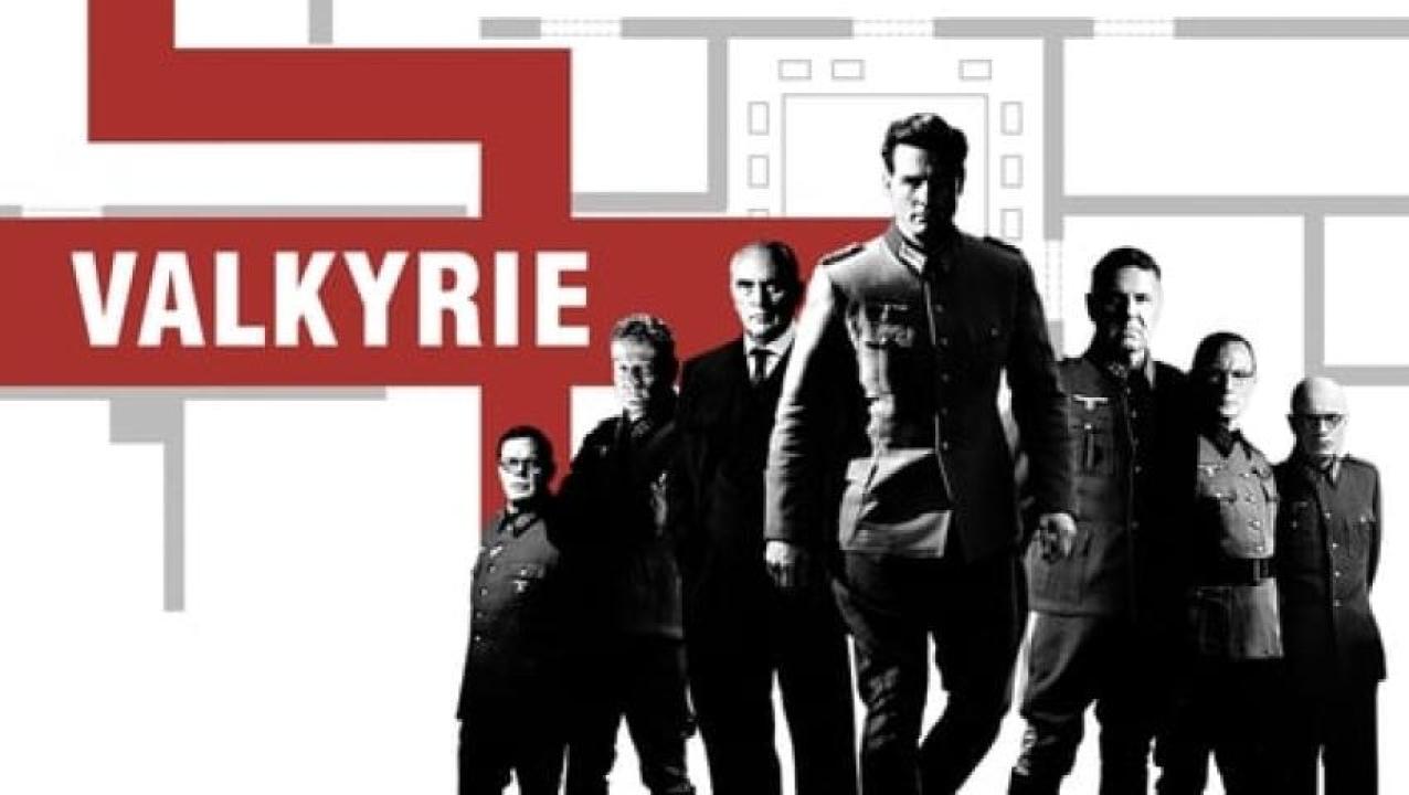 مشاهدة فيلم Valkyrie 2008 مترجم 