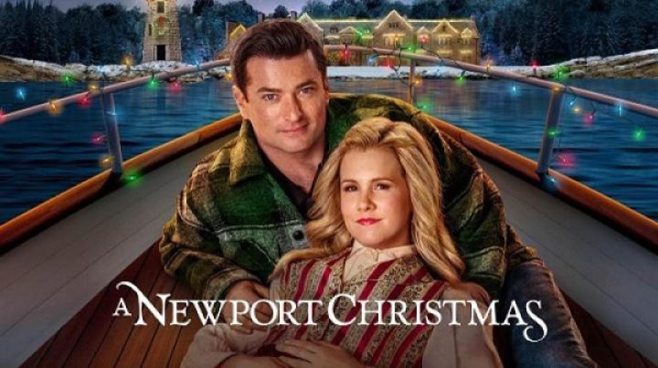 مشاهدة فيلم Newport Christmas 2025 مترجم 