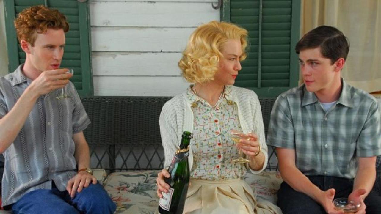 مشاهدة فيلم My One and Only 2009 مترجم 