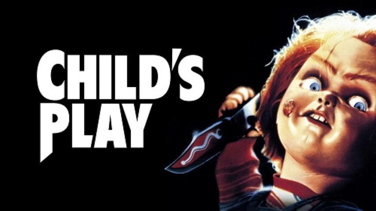 مشاهدة فيلم Child's Play Chucky 1 1988 مترجم 