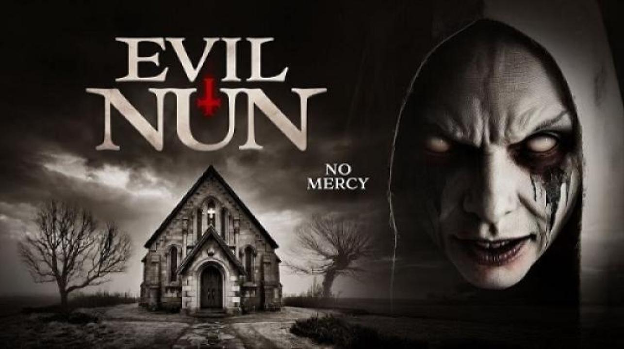 مشاهدة فيلم Evil Nun 2025 مترجم 