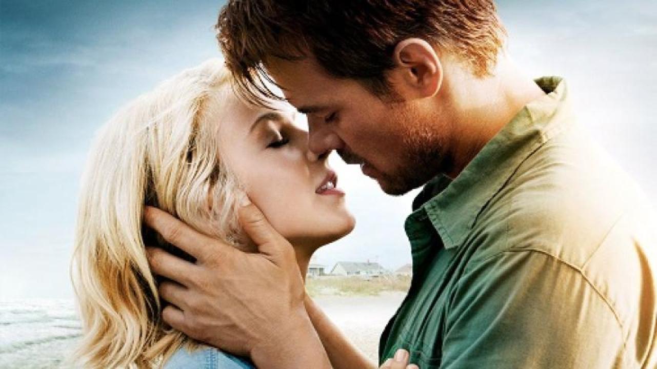 مشاهدة فيلم Safe Haven 2013 مترجم 