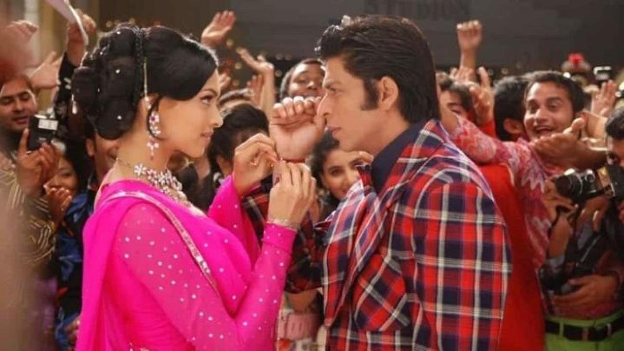 مشاهدة فيلم Om Shanti Om 2007 مترجم 
