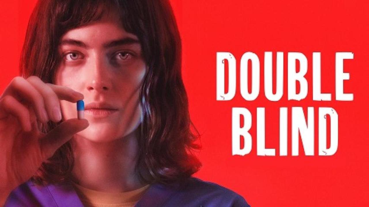 مشاهدة فيلم Double Blind 2023 مترجم 