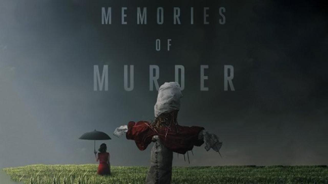 مشاهدة فيلم Memories of Murder 2003 مترجم 