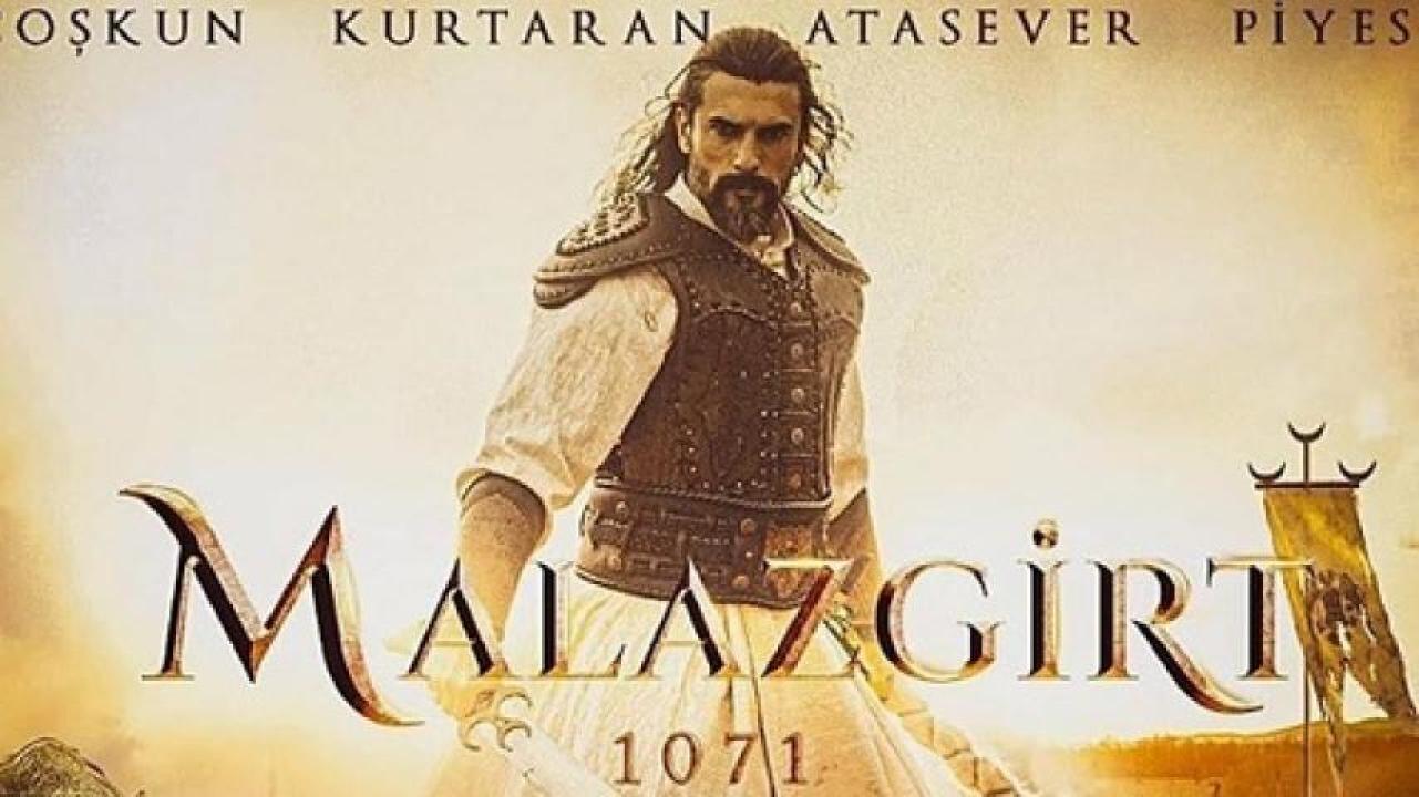 مشاهدة فيلم Malazgirt 1071 2022 مترجم 