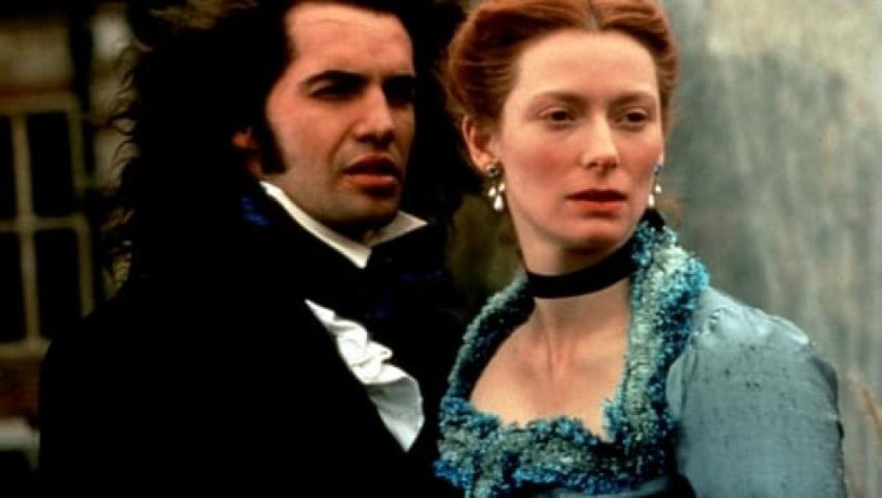 مشاهدة فيلم Orlando 1992 مترجم 