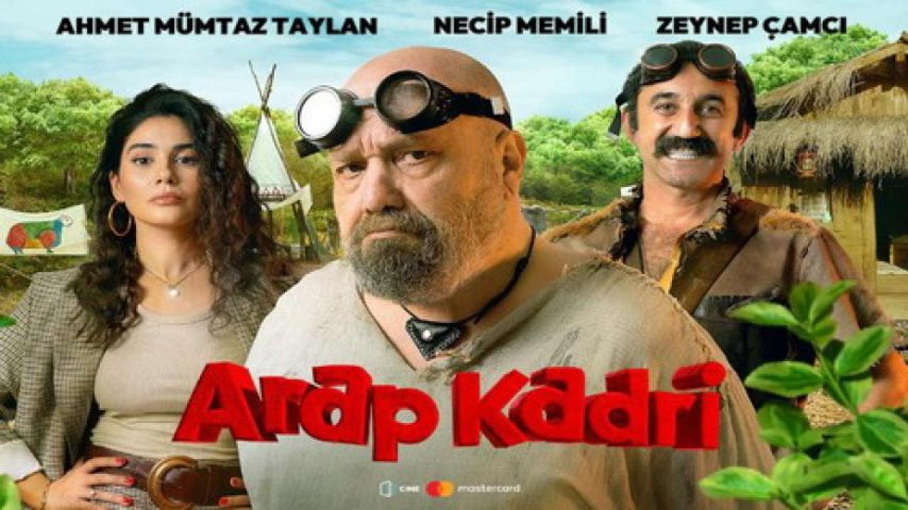 مشاهدة فيلم Arap Kadri 2024 مترجم 