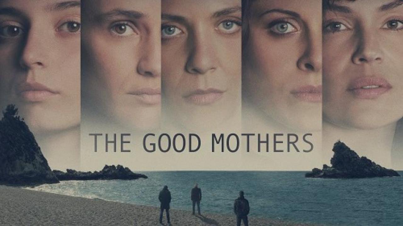 مشاهدة فيلم The Good Mother 2023 مترجم 