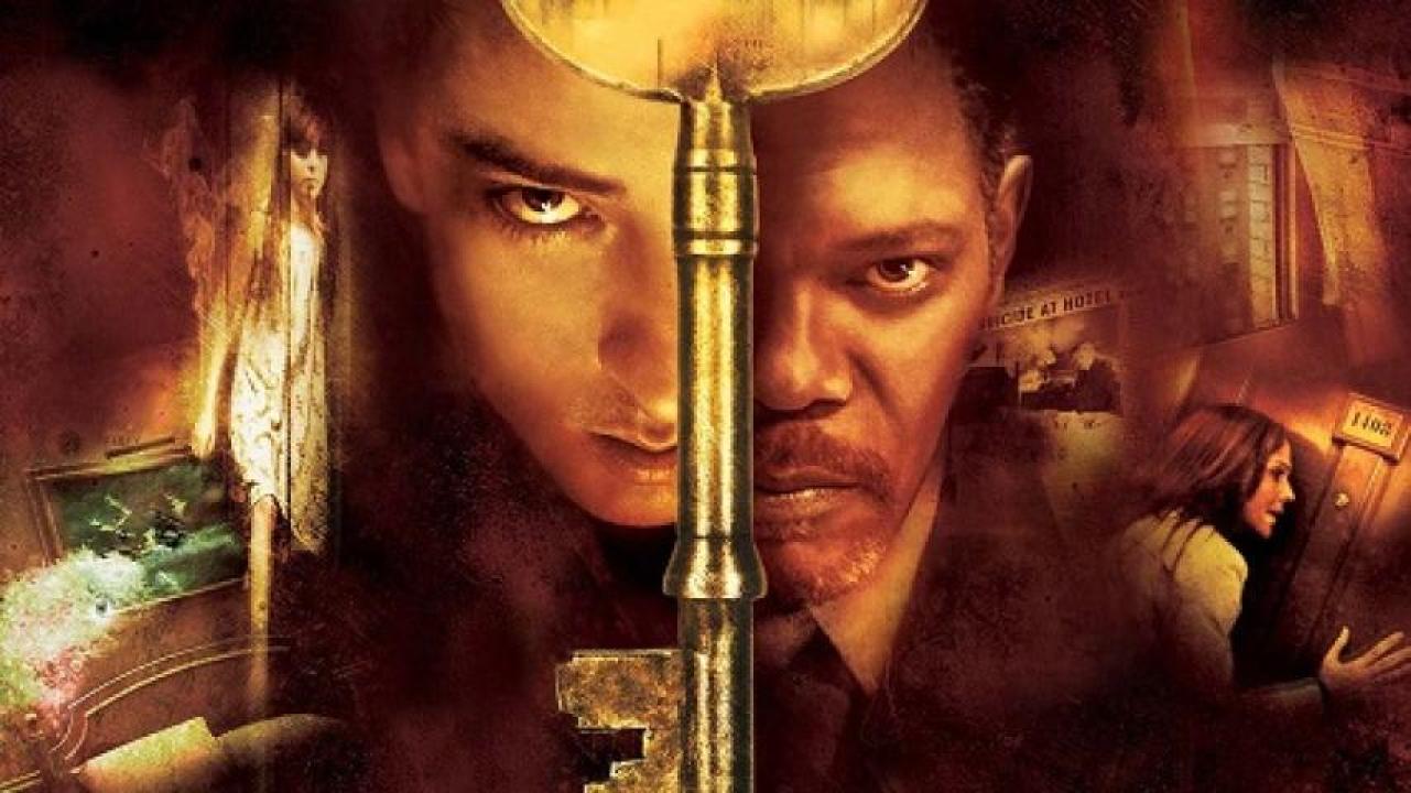 مشاهدة فيلم 1408 2007 مترجم 