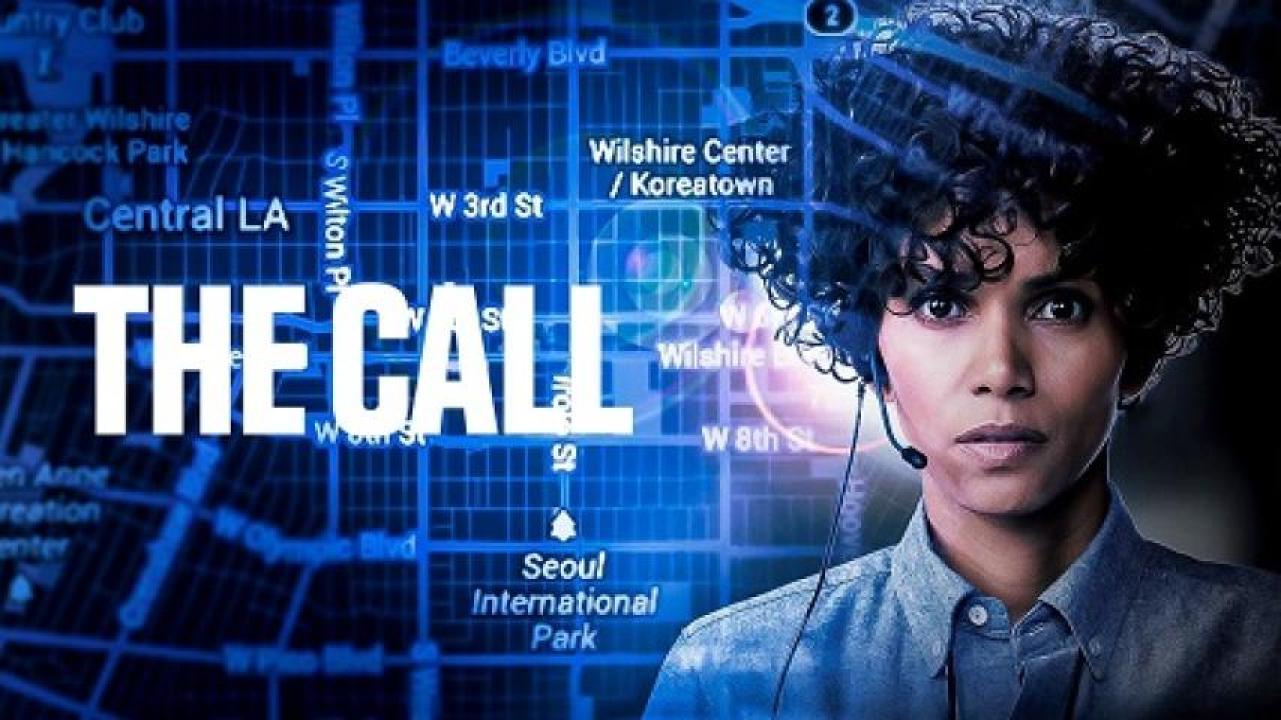 مشاهدة فيلم The Call 2013 مترجم 