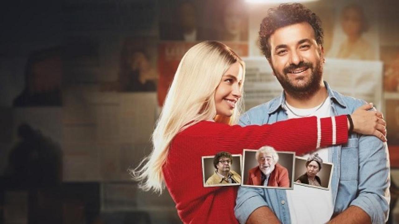 مشاهدة فيلم Too Much Love 2023 مترجم 