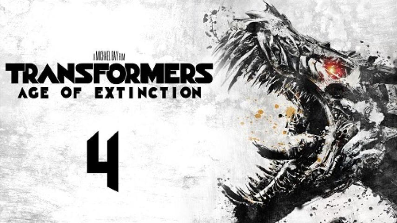 مشاهدة فيلم Transformers 4 Age of Extinction 2014 مترجم 