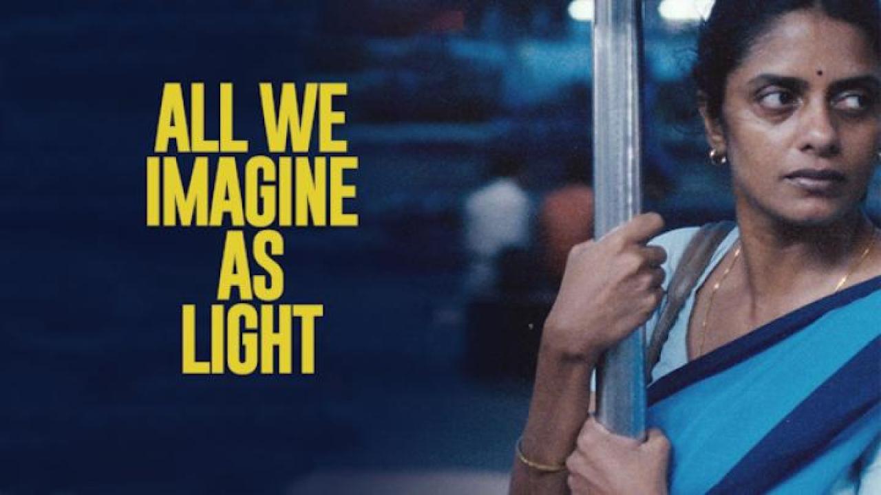 مشاهدة فيلم All We Imagine as Light 2024 مترجم 