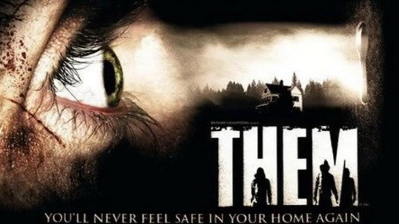 مشاهدة فيلم Them 2006 مترجم 