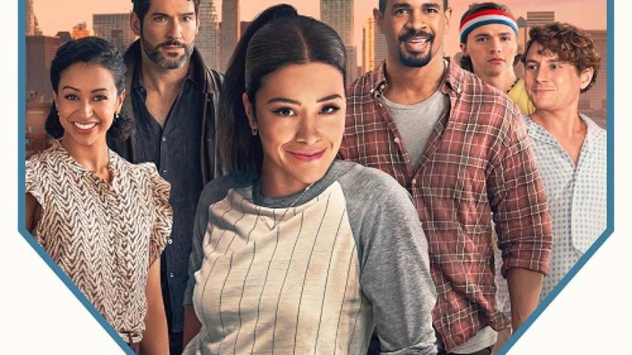 مشاهدة فيلم Players 2024 مترجم 