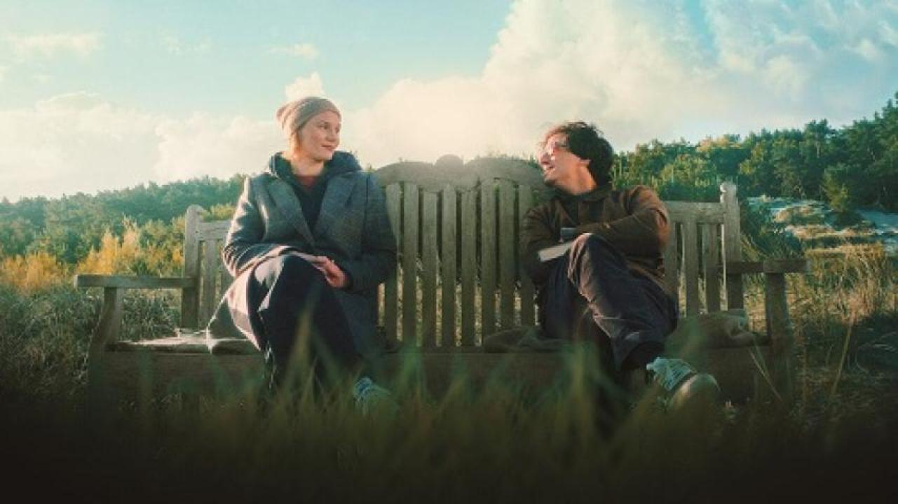 مشاهدة فيلم The Heartbreak Agency 2024 مترجم 