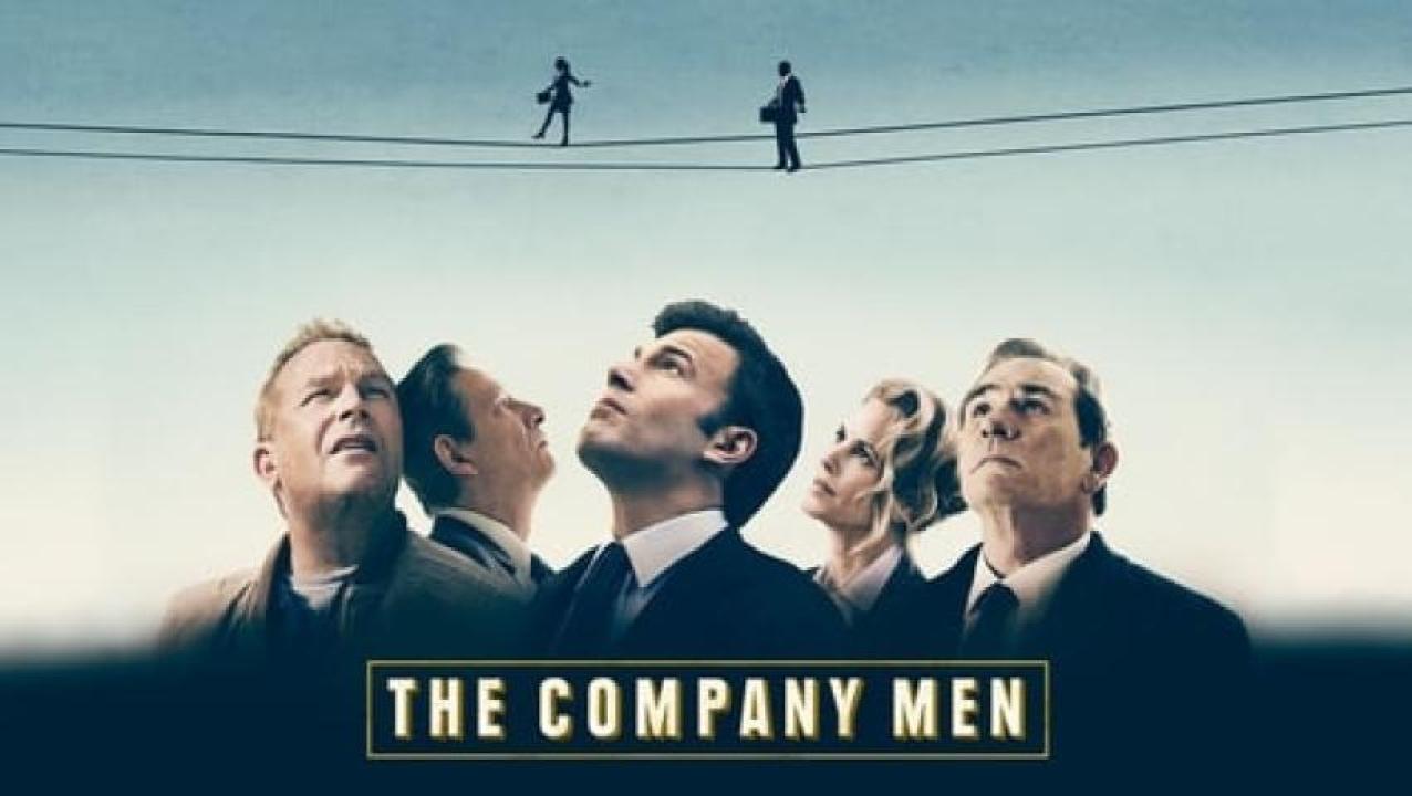 مشاهدة فيلم The Company Men 2010 مترجم 
