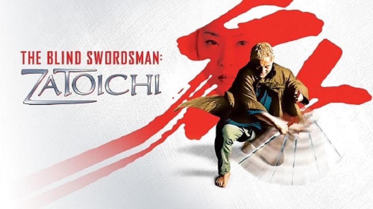 مشاهدة فيلم The Blind Swordsman: Zatoichi 2003 مترجم 