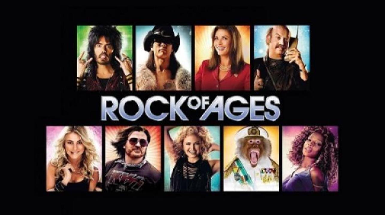 مشاهدة فيلم Rock of Ages 2012 مترجم 
