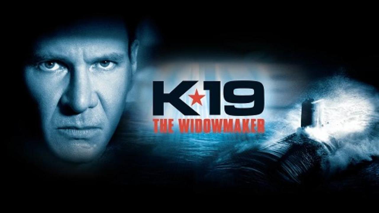 مشاهدة فيلم K-19: The Widowmaker 2002 مترجم 