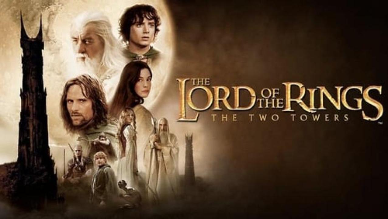 مشاهدة فيلم The Lord of the Rings The Two Towers 2002 مترجم 