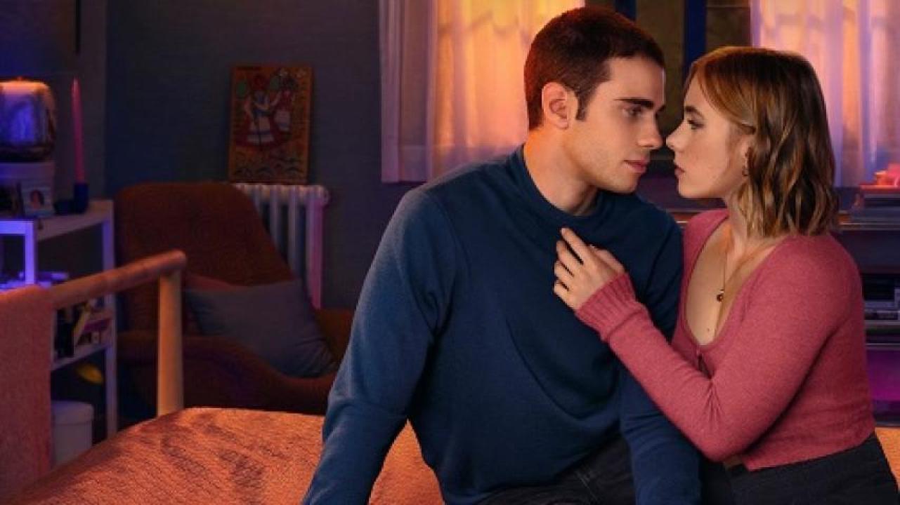 مشاهدة فيلم Through My Window 3 Looking at You 2024 مترجم 