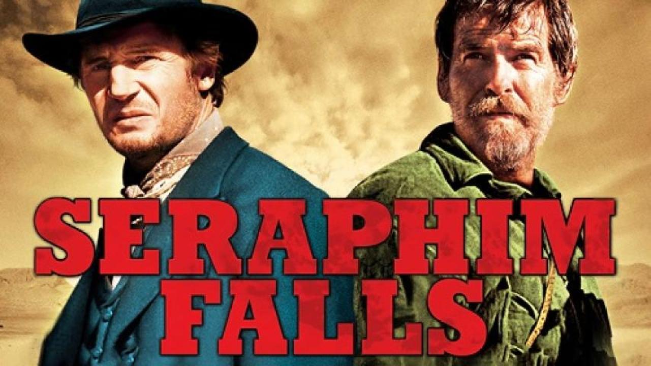 مشاهدة فيلم Seraphim Falls 2006 مترجم 