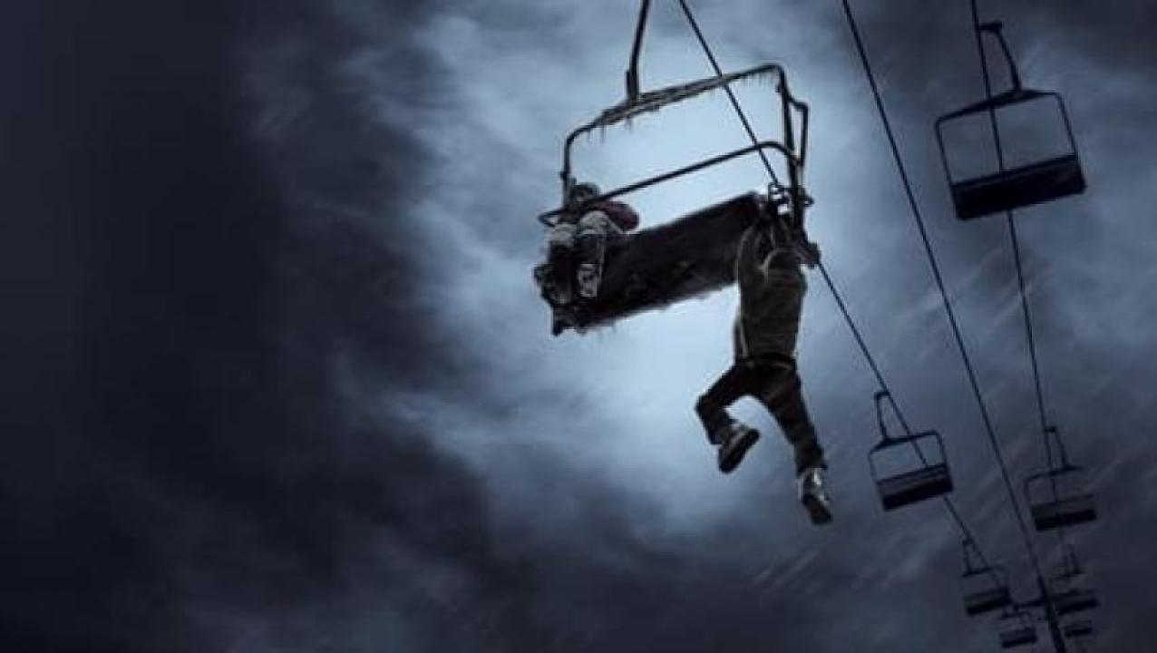 مشاهدة فيلم Frozen 2010  مترجم 