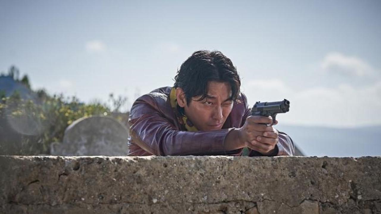 مشاهدة فيلم Ransomed 2023 مترجم 