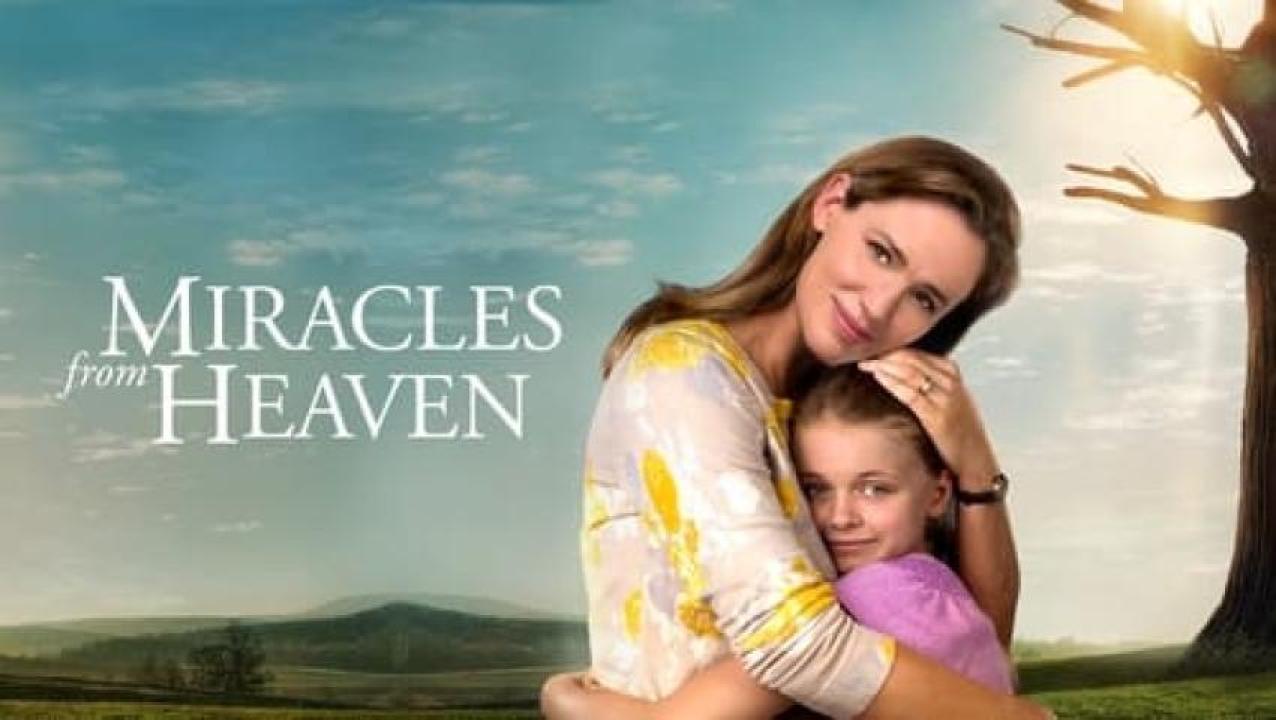 مشاهدة فيلم Miracles from Heaven 2016 مترجم 