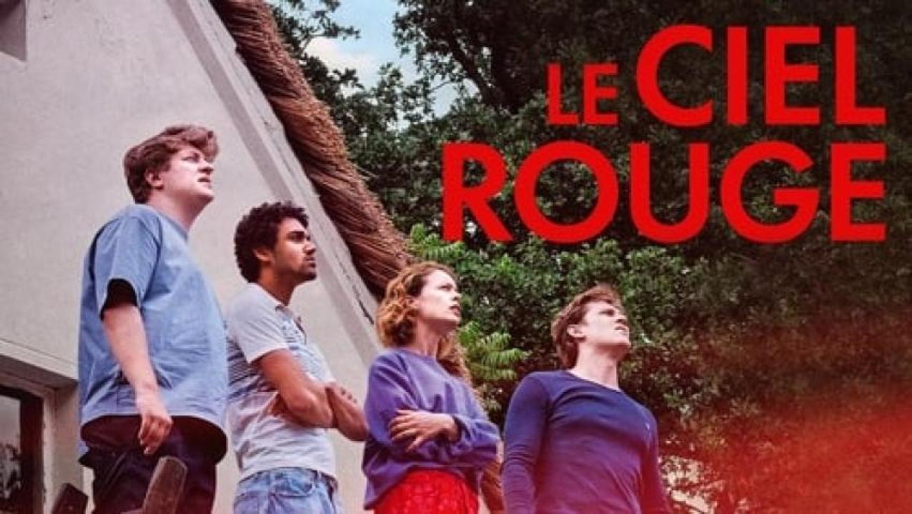 مشاهدة فيلم Afire 2023 مترجم 