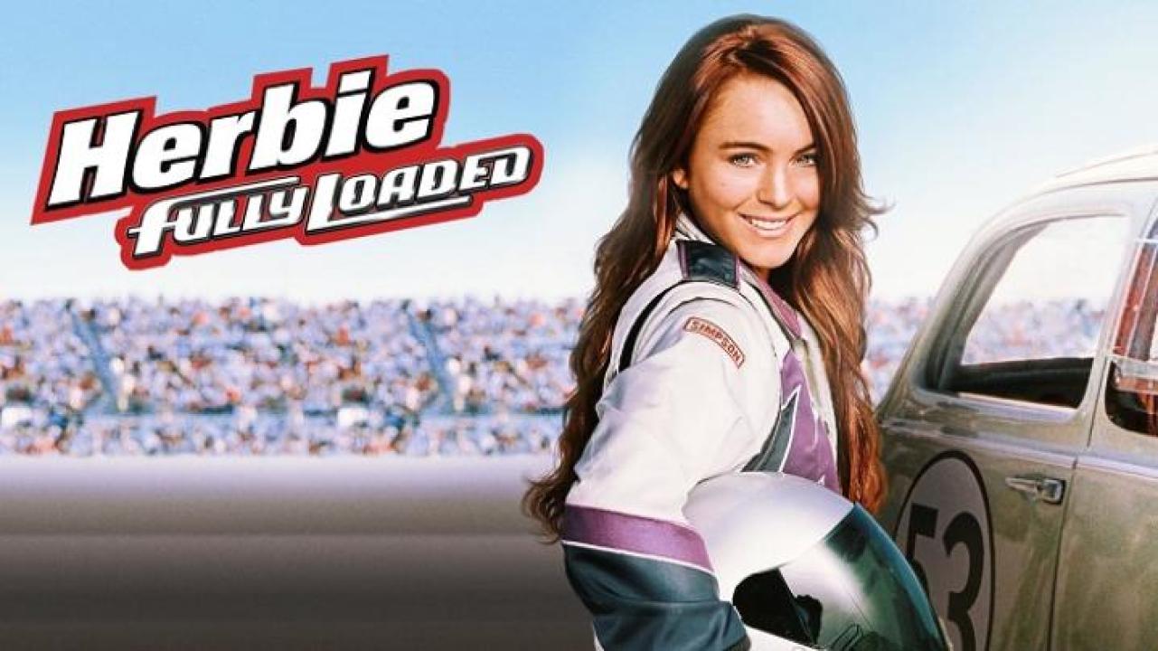 مشاهدة فيلم Herbie Fully Loaded 2005 مترجم 