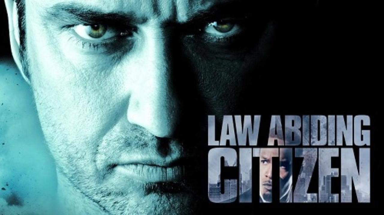 مشاهدة فيلم Law Abiding Citizen 2009 مترجم 