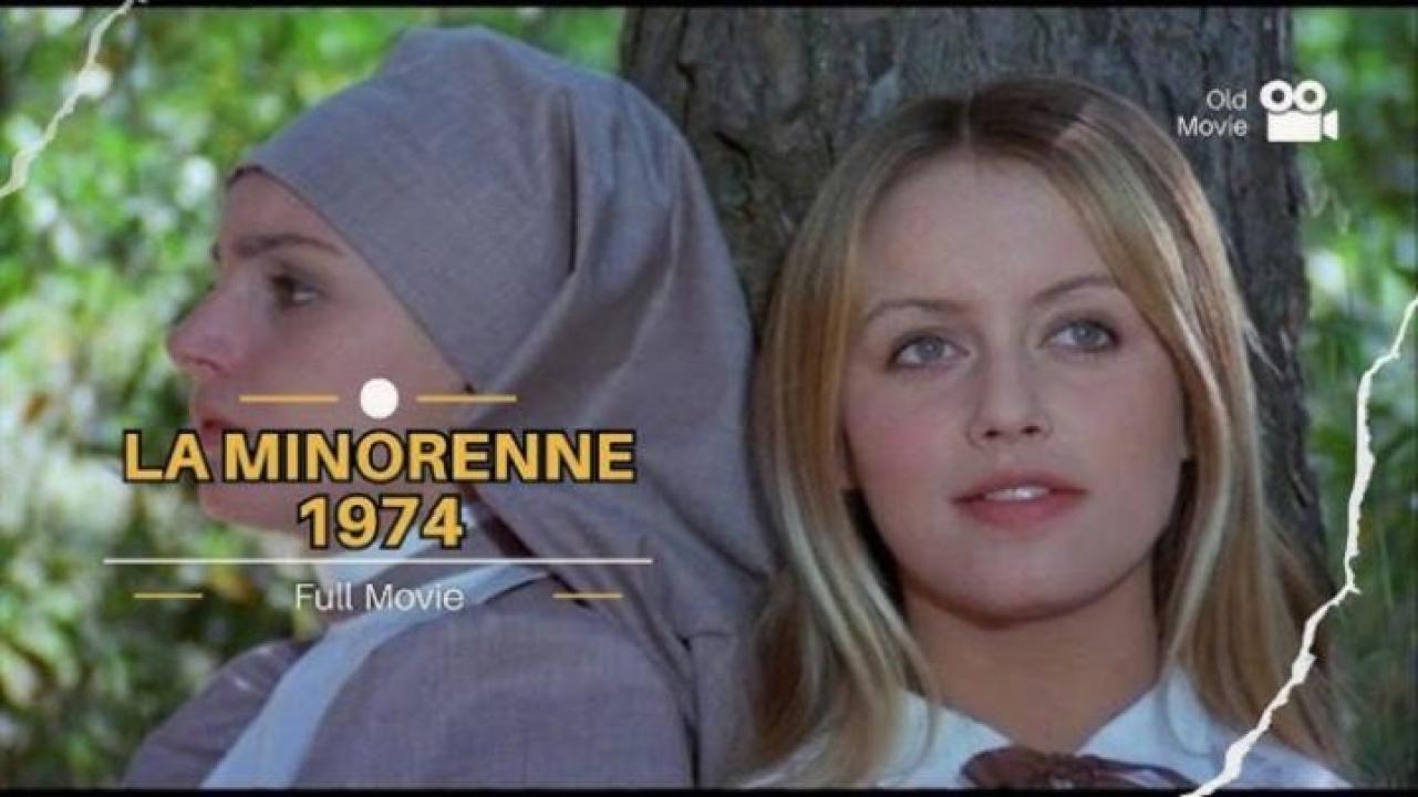 مشاهدة فيلم La minorenne 1974 مترجم 