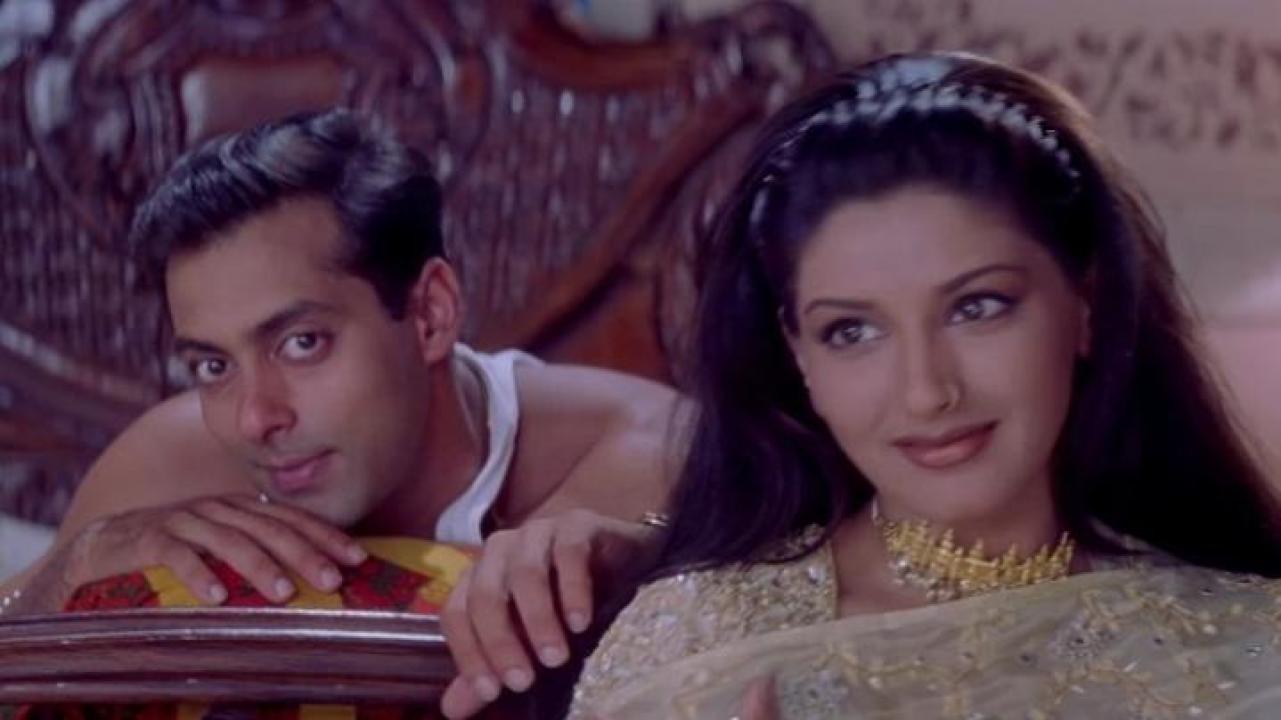 مشاهدة فيلم Hum Saath-Saath Hain 1999 مترجم 